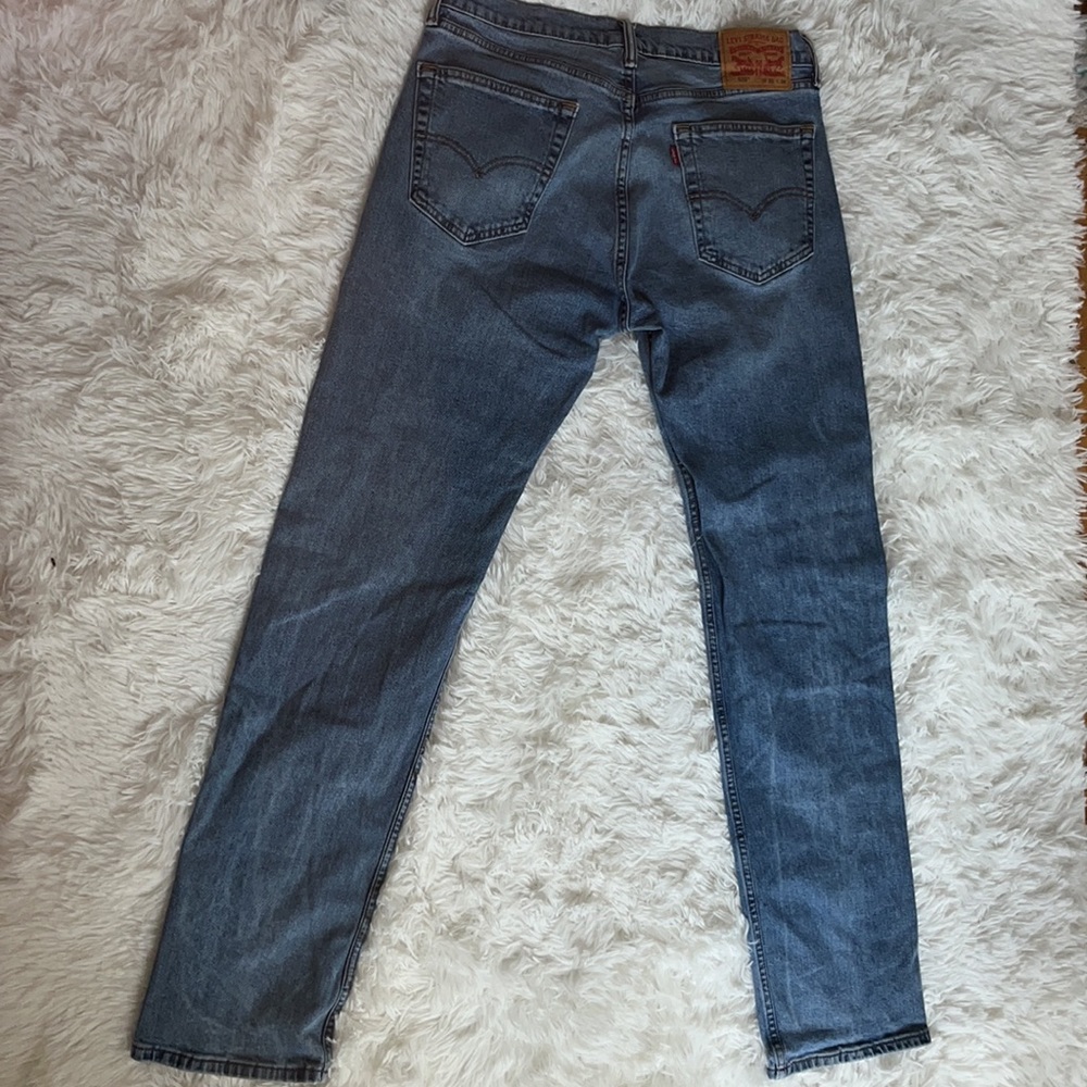 ✨Levi’s 505s Jeans✨ - Picture 3 of 5